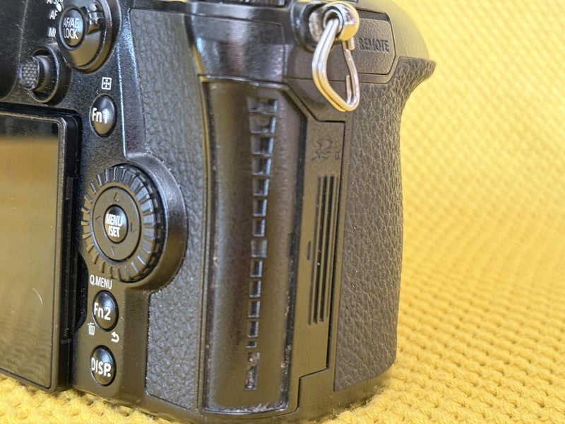 Panasonic Lumix G9 Mirroless Camera Bundle63887959650563114