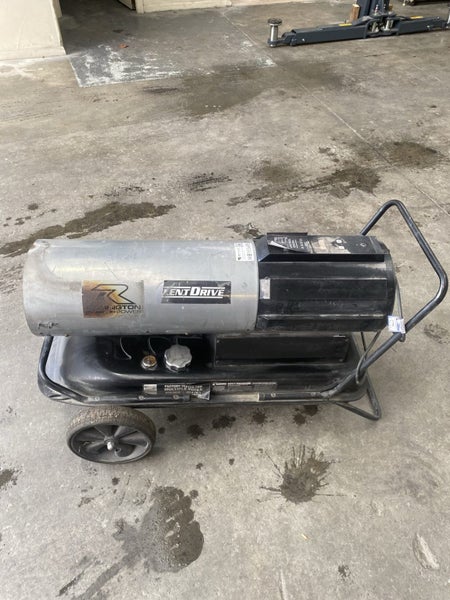 Diesel Heater Carousel 1