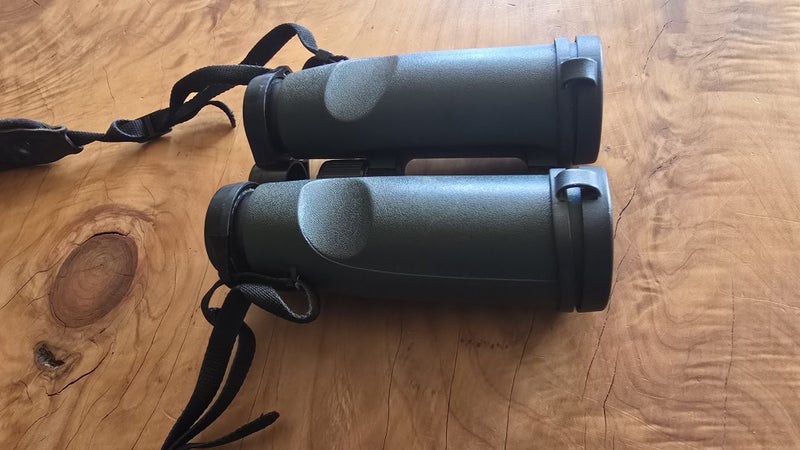 Swarovski EL 10x42 Carousel 2