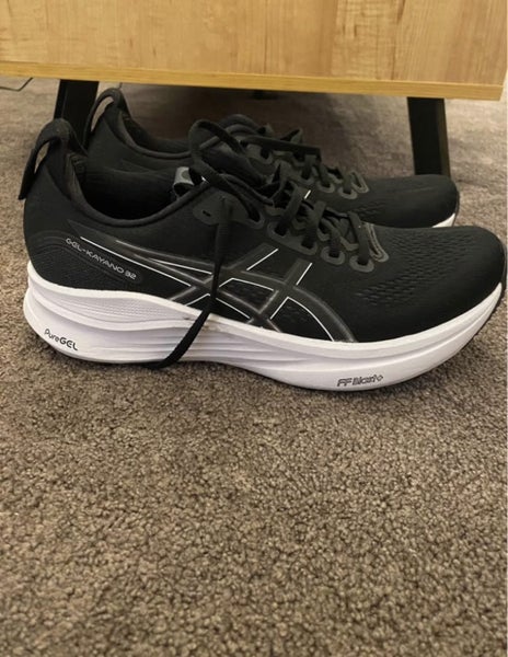 Asics Gel Kayano 32 Carousel 1
