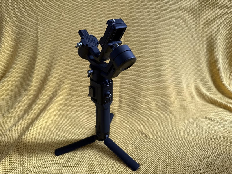 DJI Ronin-SC63809304713219110