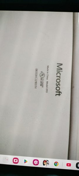 Microsoft Surface Go 2 Laptop Carousel 2