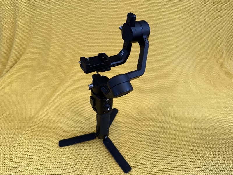 DJI Ronin-SC63809304713219111