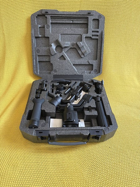 DJI Ronin-SC63809304713219112