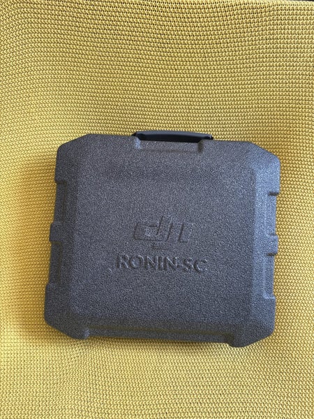 DJI Ronin-SC63809304713219113