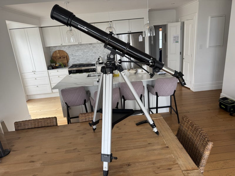 Sky-Watcher Telescope Carousel 1