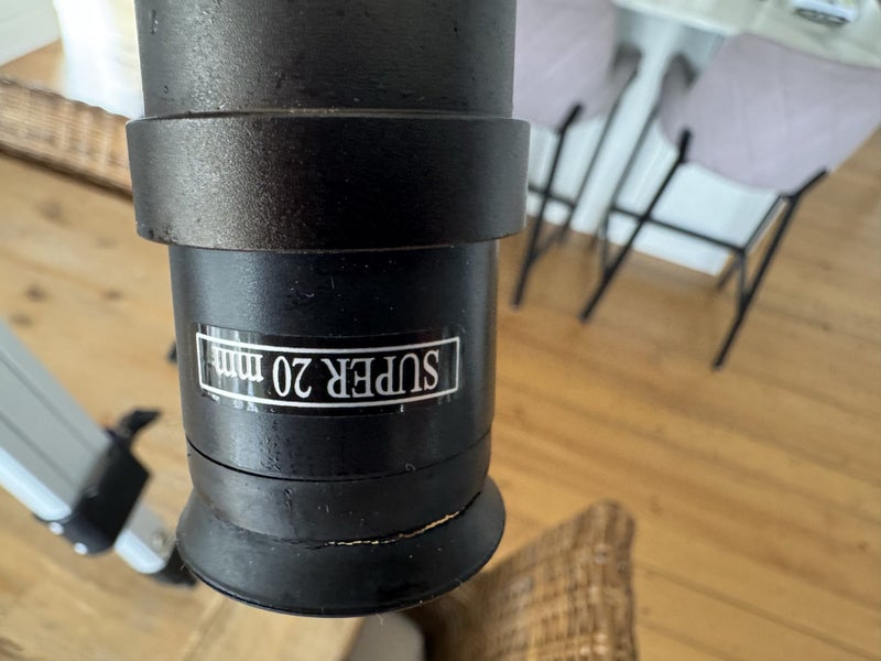 Sky-Watcher Telescope Carousel 2