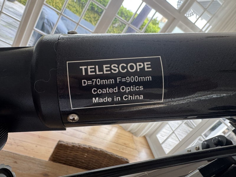 Sky-Watcher Telescope Carousel 3