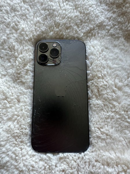 iPhone 13 Pro Max graphite 128GB63828373433730114