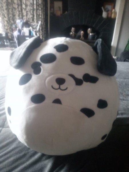 Squishmallow Carousel 1