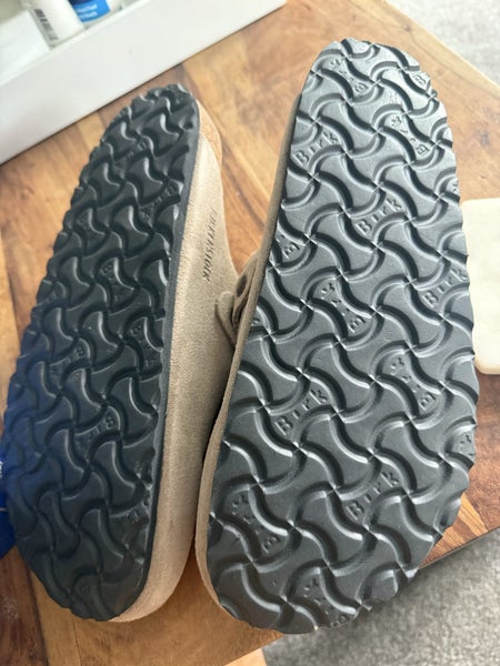 Size 41 Birkenstock (Boston) US10 Carousel 2