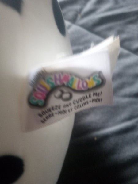 Squishmallow Carousel 2