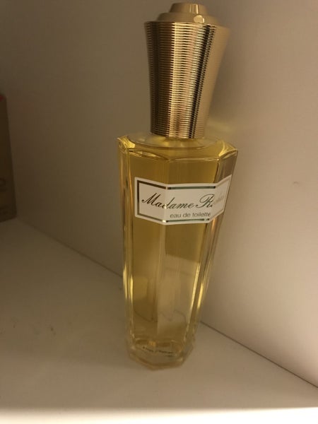 Madame Rochas EDT 100 mls Brand new Carousel 2