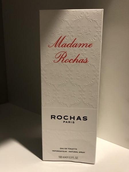 Madame Rochas EDT 100 mls Brand new Carousel 1