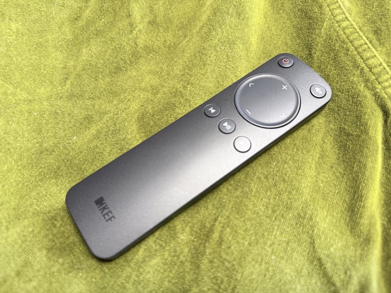 KEF LSX II Active Bookshelf Speakers64251290430721113