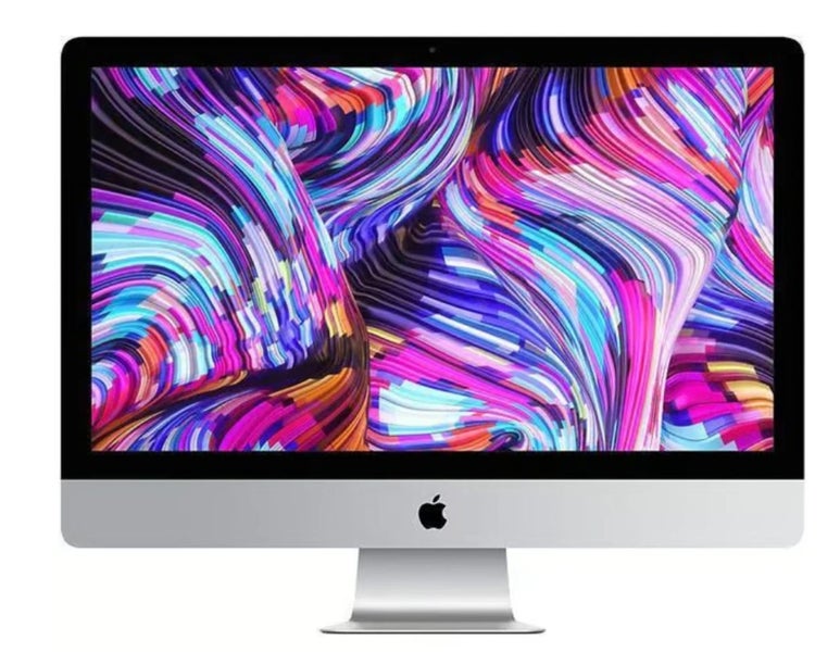 Apple iMac 27'' 2015 Core i7 Retina 5K63719615396097110