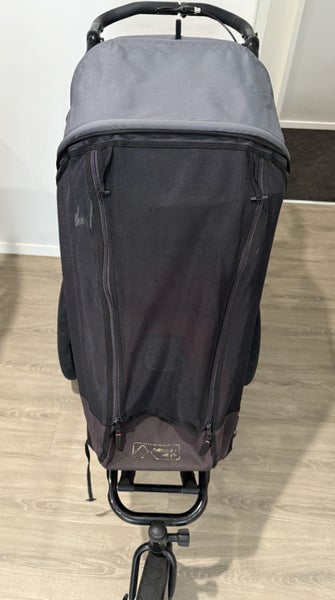 Mountain Buggy Terrain Pram63942333954817112