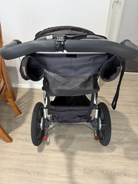 Mountain Buggy Terrain Pram63942333954817114