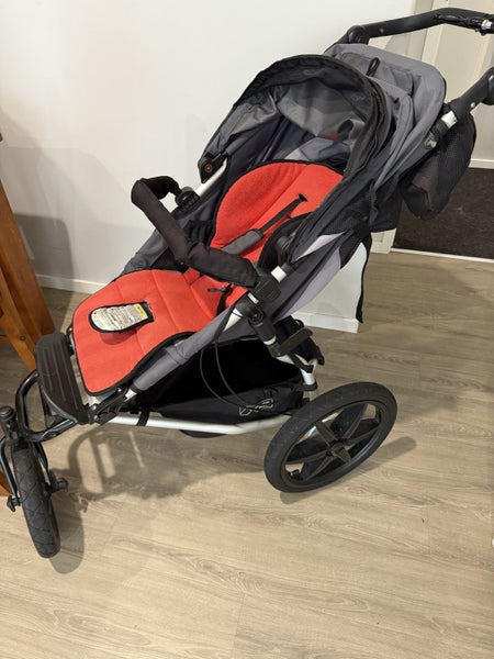 Mountain Buggy Terrain Pram63942333954817113
