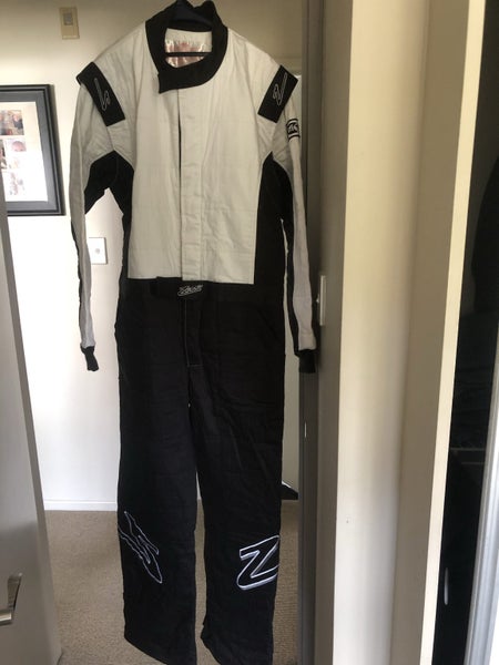 Race suit new Carousel 1