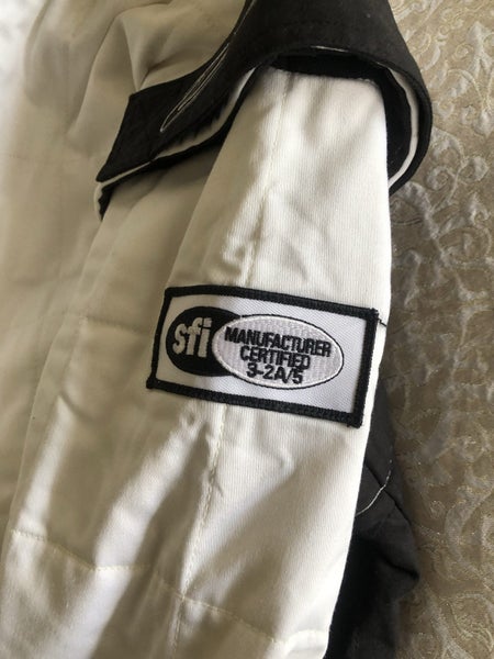 Race suit new Carousel 2