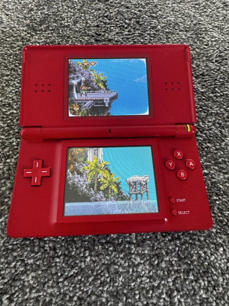 Nintendo DS Lite Super Mario edition Carousel 5