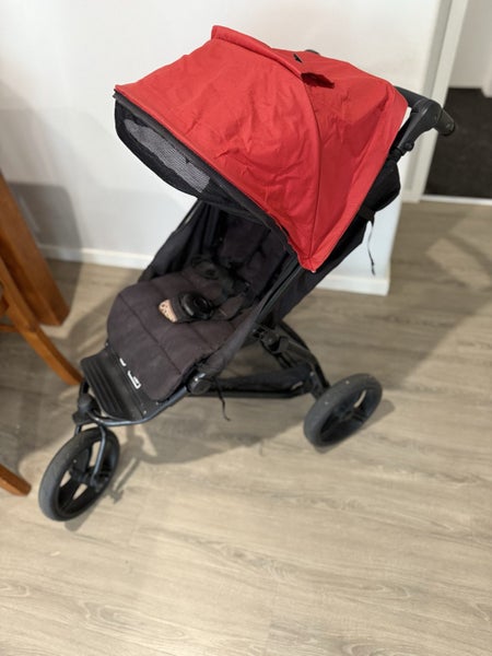 Mountain Buggy Mini Pram64453633630465113