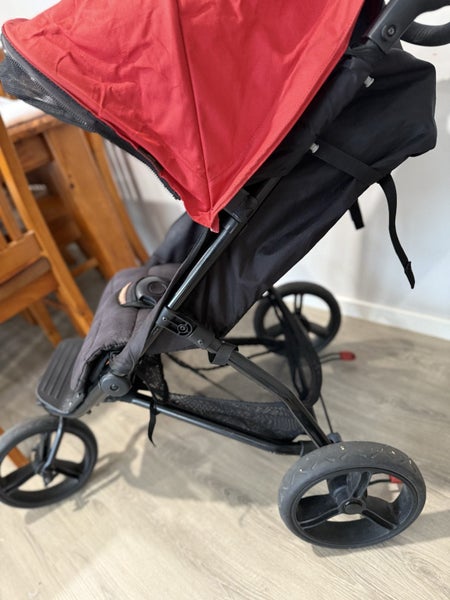 Mountain Buggy Mini Pram64453633630465114