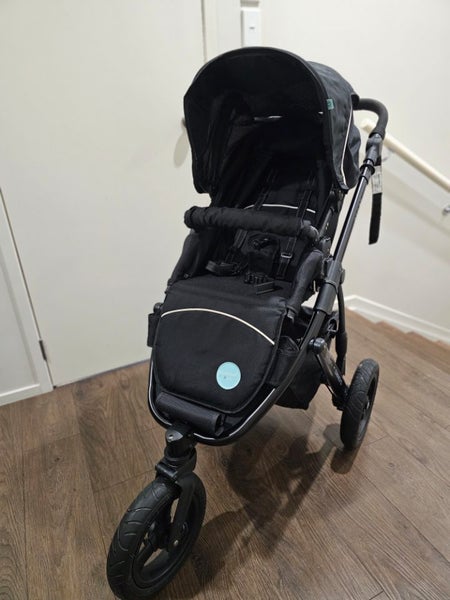 Edwards & Co Oscar G2 Pram Carousel 5