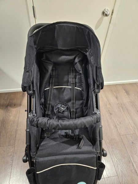 Edwards & Co Oscar G2 Pram Complete Set64292871075843112