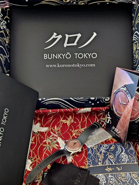 Kurono Tokyo - Toki Anniversary 2021 Carousel 1