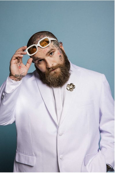 TEDDY SWIMS - VIP EARLY ENTRY TICKET - SPARK 9 OCT - SOLD OUT!63798532555395110