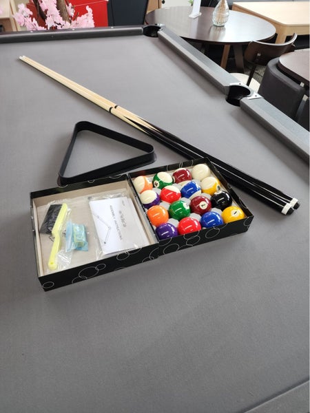 Northend Arex 7ft pool table with ball return function (kit set)64397303745155111