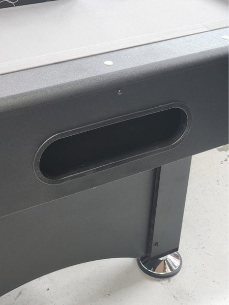 Northend Arex 7ft pool table with ball return function (kit set)64397303745155112