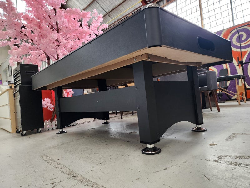 Northend Arex 7ft pool table with ball return function (kit set)64397303745155114