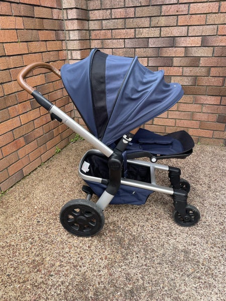 Joolz Hub baby buggy+ accessory Carousel 2