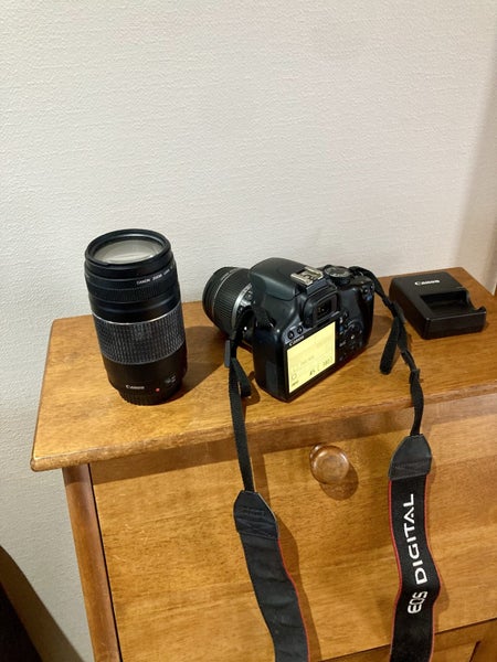 Digital slr 450d63886650044162112