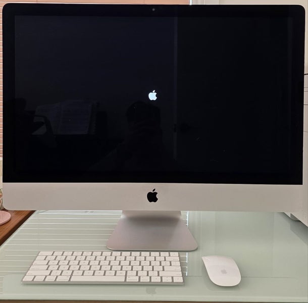 Apple iMac 27'' 2015 Core i7 Retina 5K Carousel 2