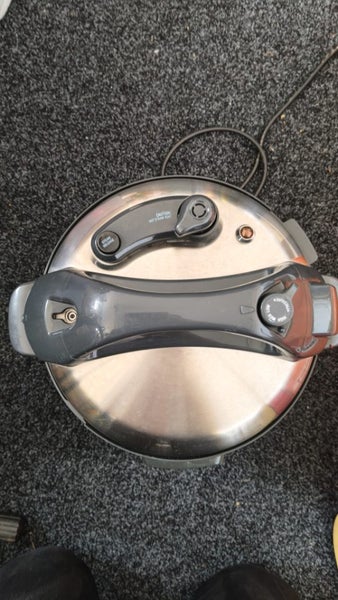 Breville fast slow multi cooker Carousel 2