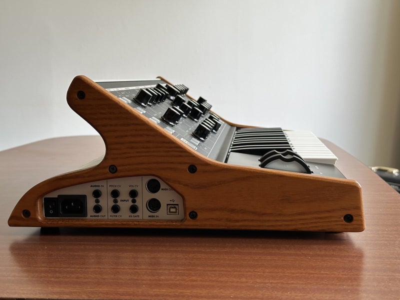 Moog Subsequent 2563720062358147111