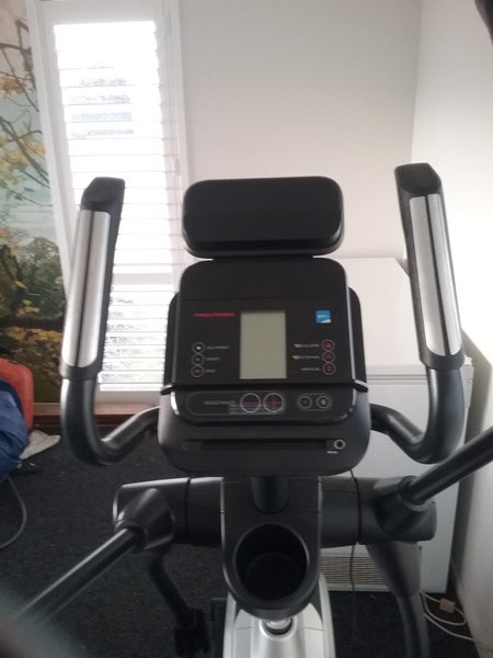 Fitness Carousel 2