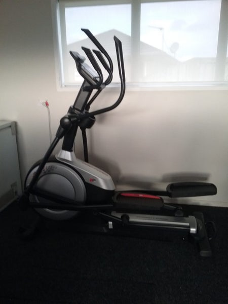 Fitness Carousel 1