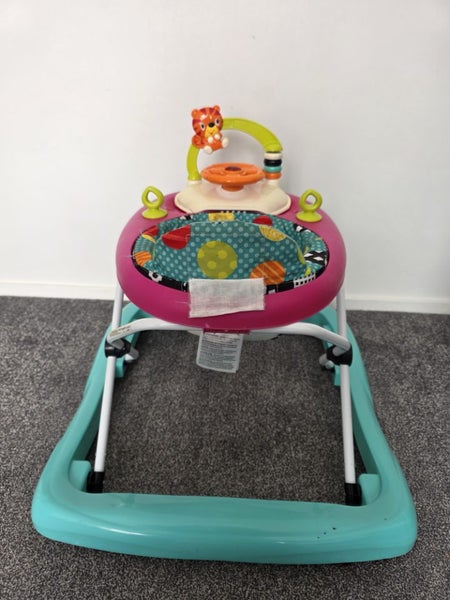 Baby walker Carousel 1