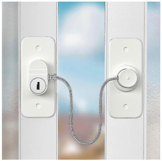 3 Child Safety Locks (new) Carousel 1