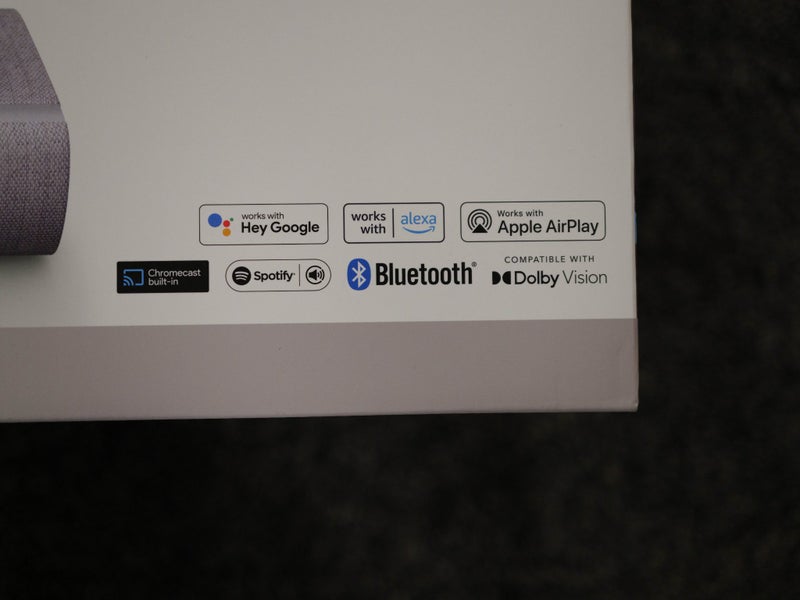 Harman Kardon Citation Multibeam 1100 + Harman Kardon Citation Sub S64259320054146114