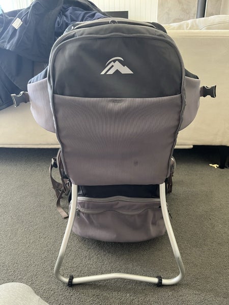 Macpac Child Carrier Carousel 1