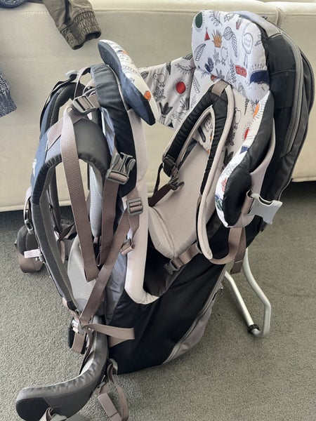 Macpac Child Carrier Carousel 2