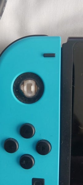 Nintendo switch Carousel 2
