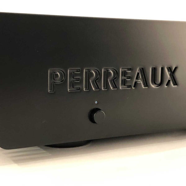 Perreaux 200x Power Amplifier - Brand New, Factory Sealed Carousel 1