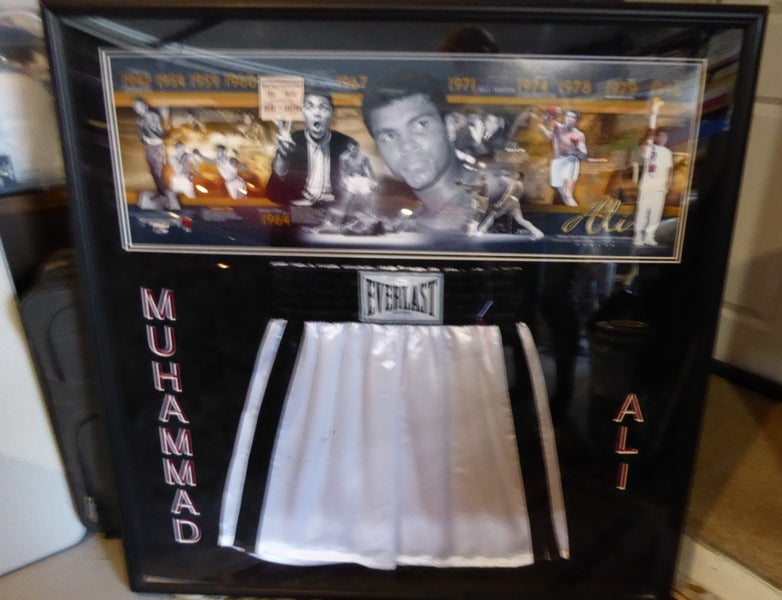 Muhammad Ali shorts Carousel 1
